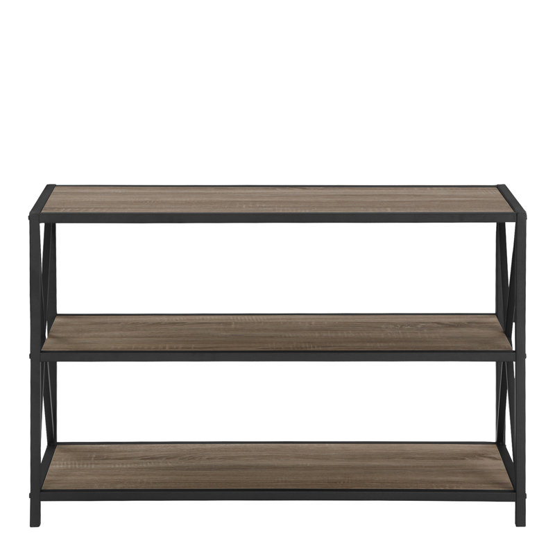 Borough Wharf Augustus Etagere Bookcase & Reviews Wayfair.co.uk
